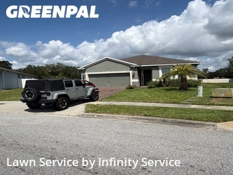 Lawn Care Service nearby Apopka, FL, 