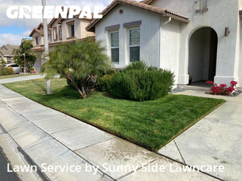 Yard Mowing nearby Menifee, CA, 