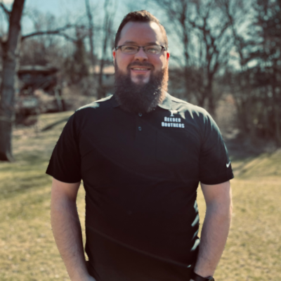 Reeder Brothers Llc headshot