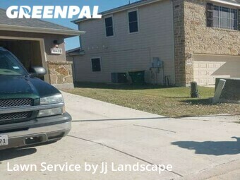 Lawn Maintenance nearby Converse, TX, 