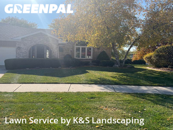Grass Cutting nearby Orland Park, IL, 