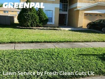 Lawn Maintenance nearby Wesley Chapel, FL, 