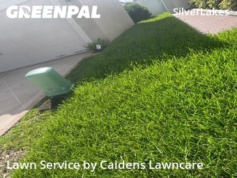 Lawn Care nearby Miramar, FL, 