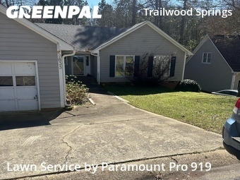 Lawn Service nearby Raleigh, NC, 