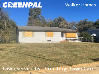 Grass Cut nearby Memphis, TN, 