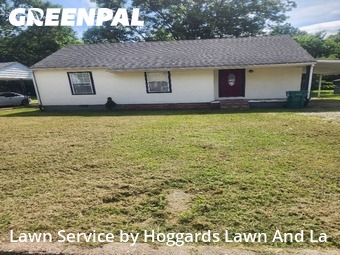 Local Lawn And Landscape Maintenance Services Near Me In Jackson,38301,Landscape Design by Hoggards Lawn And La, work completed in Jun , 2026