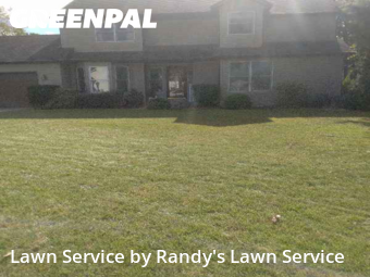 Grass Cutting nearby Mishawaka, IN, 