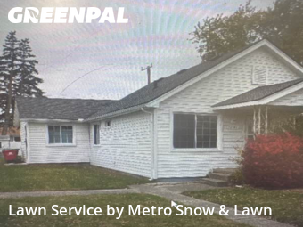 Lawn Mowing Service nearby Eastpointe, MI, 