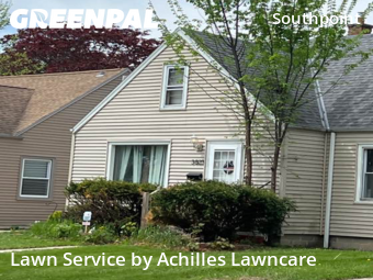 Lawn Cut nearby Milwaukee, WI, 