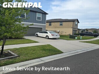 Lawn Mowing Service nearby Zephyrhills, FL, 