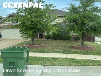 Lawn Cutting nearby Lewisville, TX, 
