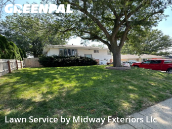 Lawn Maintenance nearby Bellevue, NE, 