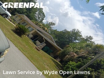 Yard Mowing nearby Crystal River, FL, 