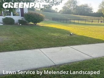 Lawn Mowing nearby York, MD, 