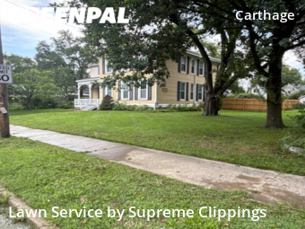 Lawn Care Service nearby Cincinnati, OH, 