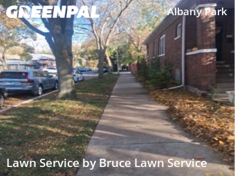 Lawn Maintenance nearby Chicago, IL, 