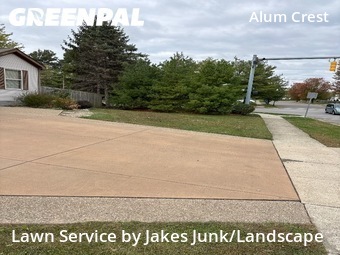 Yard Mowing nearby Columbus, OH, 