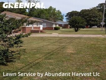 Grass Cut nearby Portsmouth, VA, 