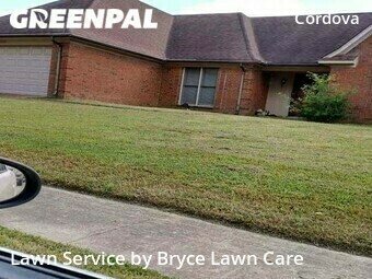 Lawn Service nearby Memphis, TN, 