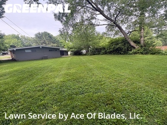 Lawn Mowing nearby Newark, OH, 