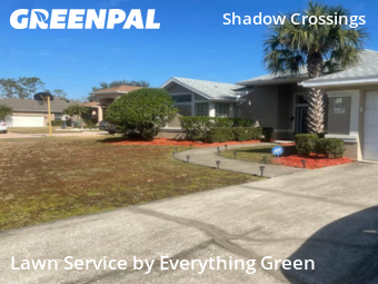 Lawn Mowing Service nearby Ormond Beach, FL, 