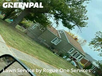 Lawn Maintenance nearby Garden City, MI, 