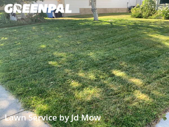 Lawn Mow nearby Salt Lake City, UT, 