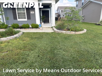 Lawn Service nearby Grove City, OH, 