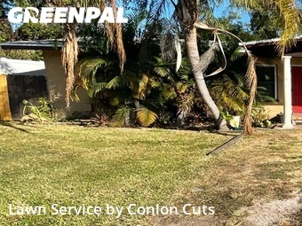 Grass Cut nearby Bradenton, FL, 