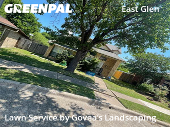 Lawn Care nearby Mesquite, TX, 
