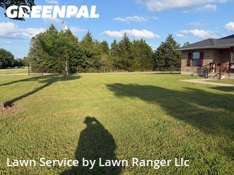 Grass Cutting nearby Choctaw, OK, 