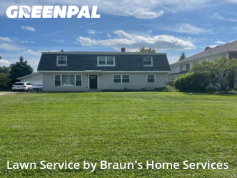 Lawn Maintenance nearby Naperville, IL, 