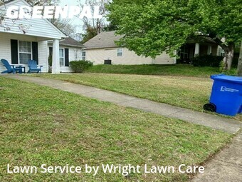 Lawn Mow nearby Durham, NC, 