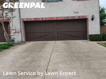 Lawn Cutting nearby Mc Kinney, TX, 