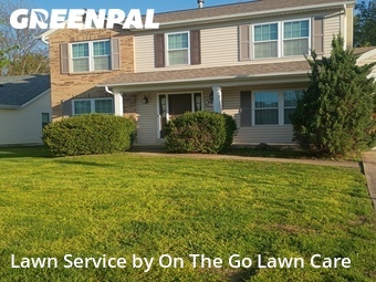 Lawn Cut nearby Saint Charles, MO, 