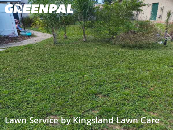 Lawn Mowing nearby Casselberry, FL, 