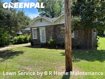 Lawn Mowing nearby Jackson, TN, 