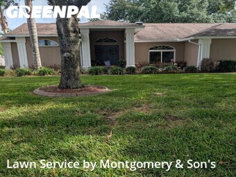 Yard Mowing nearby Lakeland, FL, 