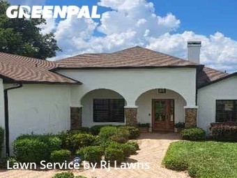 Lawn Mow nearby Clermont, FL, 