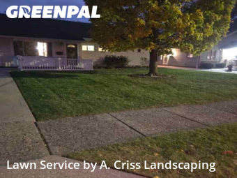 Lawn Care Service nearby Cuyahoga Falls, OH, 