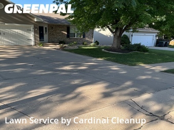 Lawn Care Service nearby Omaha, NE, 