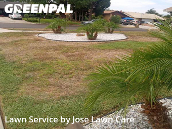 Lawn Care Service nearby Riverside, CA, 