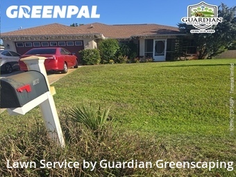 Grass Cutting nearby Fort Myers, FL, 