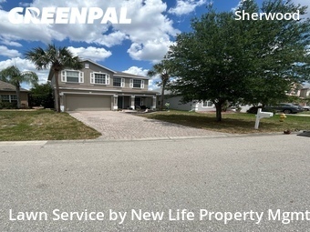 Lawn Care Service nearby Fort Myers, FL, 