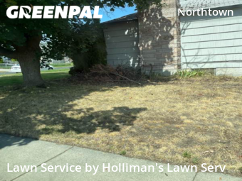 Lawn Mowing nearby Spokane, WA, 