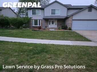 Grass Cut nearby Canton, MI, 