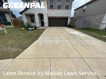 Lawn Service nearby San Antonio, TX, 