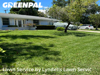 Grass Cut nearby Bradenton, FL, 