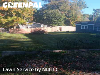 Grass Cut nearby Gowen, MI, 