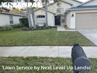 Lawn Care nearby Winter Garden, FL, 